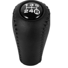 GEAR KNOB - TOYOTA 5 SPEED BLACK