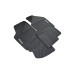 RUBBER MATS- VW POLO 10-17 5PC