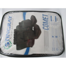SEATCOVERS- COMET 11PCE BL/R
