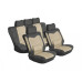 SEAT COVER- GRANDEUR 11PC TAN