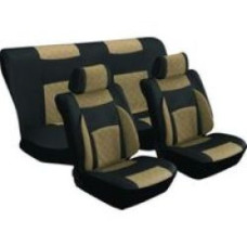 SEATCOVERS- MAJESTIC QUILTED 8