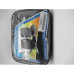 SEAT COVER- HILUX CUSTOM BLACK
