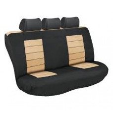 SEAT COVERS- ULTIMATE BEIGE RE