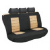 SEAT COVERS- ULTIMATE BEIGE RE SEAT COVERS- ULTIMATE BEIGE RE