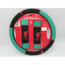 STEERING COVER- LIVERPOOL + SHOULDER
