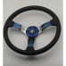 STEERING WHEEL - NARDI BLUE G77