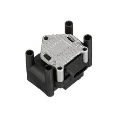 IC13 BBOX IGNI COIL [+MODULE 4-PIN]-VW