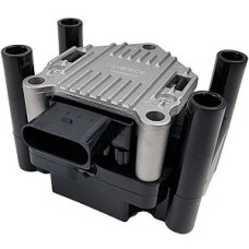 IC16 BBOX IGN COIL ELEC [4 PIN]-VW JETTA