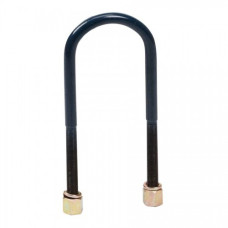 IRONMAN RANGER 11- PK1 &PK2 SINGLE LEAF