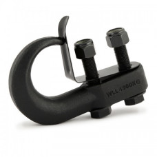 IRONMAN UNIVERSAL RECOVERY HOOK 4500KG R