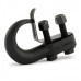 IRONMAN UNIVERSAL RECOVERY HOOK 4500KG R