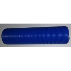 PLASTIC FLEX CONSERT I/PIPE BLUE