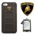 LAMBORGHINI CASE I5 BLUE