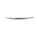 ISUZU 13-16 BONNET MOULDING CHROME