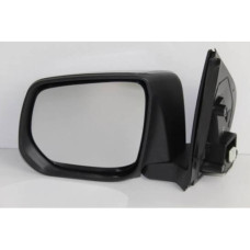 ISUZU X RIDER13- DOOR MIRROR RH ELEC BLK