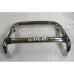 ISUZU 13- NUDGE BAR S/S