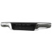 ISUZU 13- RB CHROME W/O REVERSE CAMERA