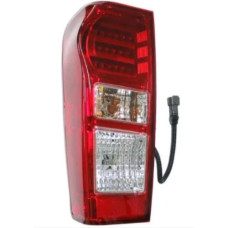 ISUZU 13-16 TL+SKT LED LX LH TYC