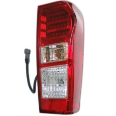 ISUZU 13-16 TL+SKT LED RH