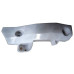 ISUZU 16- FRONT BUMPER SLIDE LH