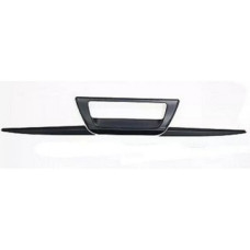 ISUZU 15-18 TAILGATE SURROUND SYSTEM BLK