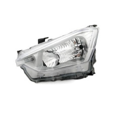 ISUZU 22- HEADLIGHT RH MAN HLG