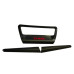 ISUZU D-MAX 21- TAILGATE HANDLE MB