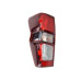 ISUZU D-MAX 22- TAILIGHT LHS NON LED