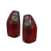 ISUZU 04-07 TAIL LIGHT LED CRYSTAL