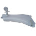ISUZU 04-13 WINDSHIELD TANK + MOTOR