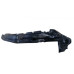 ISUZU 08-13 LH FENDER LINNER