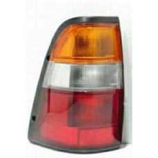 ISUZU KB 97-01 TAIL LIGHT LH BB