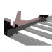 FRONT RUNNER HIGH LIFT JACK BRACKET