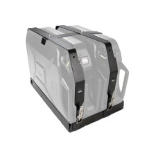 FRONT RUNNER DOUBLE JERRY CAN HOLDER