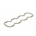 ARCO VALVE COVER GASKET [RUBBER]-OPEL
