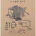 NISSAN 1400 A14 75- CARB KIT