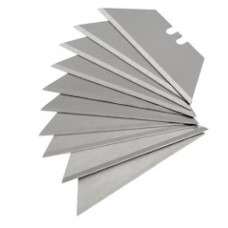 RATRACTABLE UTILITY BLADES 10'S