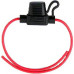 FUSE HOLDER- STD BLADE INLINE