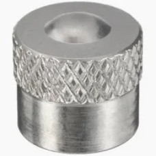 VALVE CAPS SILVER