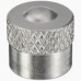 VALVE CAPS SILVER