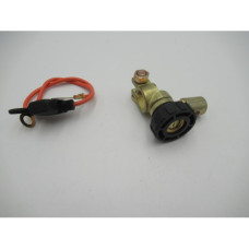 BATTERY QUICK DISCONNECTOR