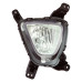 KIA K2700 12-FOG LAMP UNIT LH
