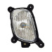 KIA K2700 12-FOG LAMP UNIT RH