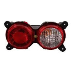 KIA K2700 05- TAILIGHT LHS