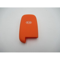 KIA KEY COVER ORANGE