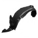 KIA PICANTO 15-17 FENDER LINER RH