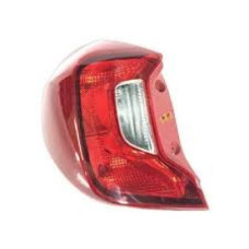 KIA PICANTO 17- TAILIGHT LHS