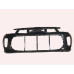 KIA RIO 17-21 FRONT BUMPER PLAIN