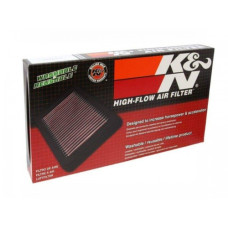 K&N FILTER GOLF GTI/CTI