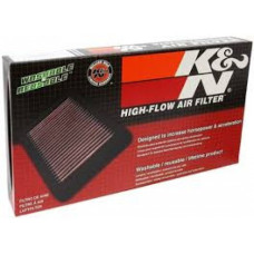 K&N FILTER BMW E36 318IS